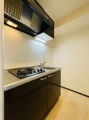 【キッチン】 | グランパシフィック北新町