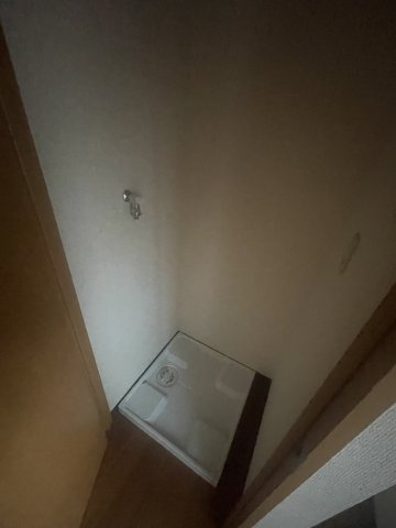 メゾン代田橋の設備