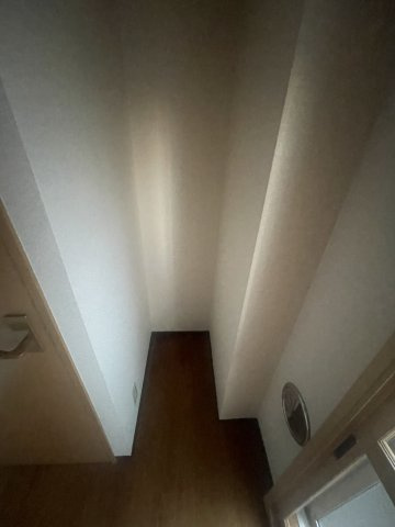 メゾン代田橋の内装