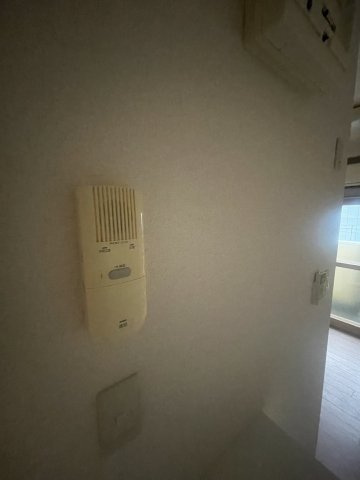 メゾン代田橋の設備