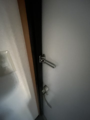 メゾン代田橋の設備