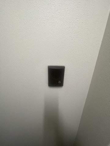 メゾン代田橋の設備