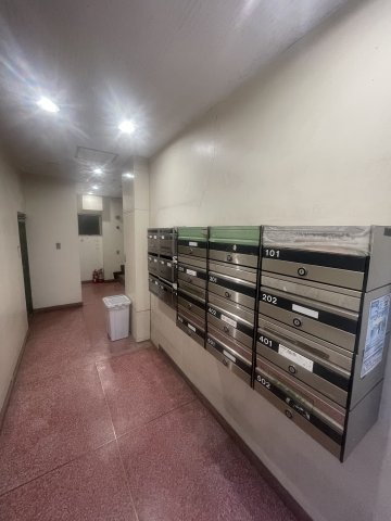 メゾン代田橋のその他共用部分