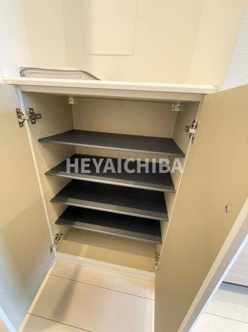 ラヴィエントタワーのその他|シューズボックス