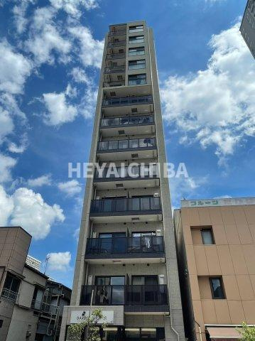 ラヴィエントタワー