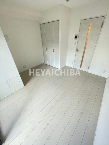 ラヴィエントタワーの居間・リビング