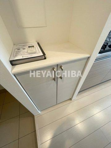 ラヴィエントタワーのその他|シューズボックス