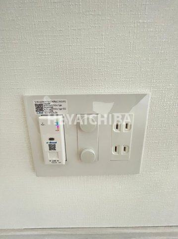 ラヴィエントタワーの設備|マルチメディアコンセント