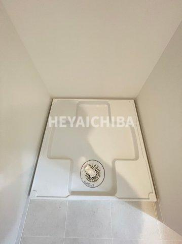 ラヴィエントタワーの設備|洗濯機置場