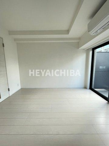 ラヴィエントタワーの寝室