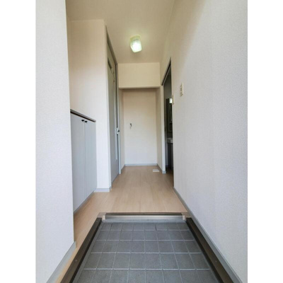 【玄関】 | ウエストコート