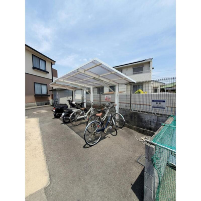 【その他共用部分】 | ウエストコート