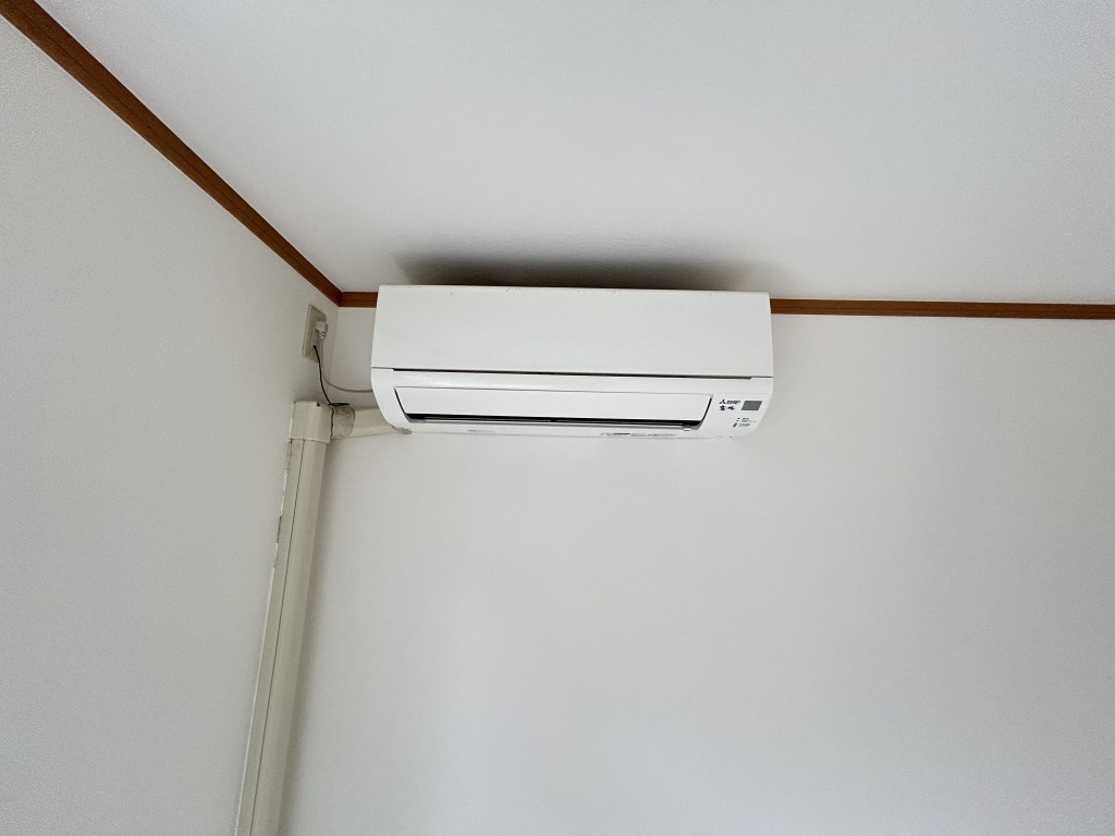 サンフローラ藤原の設備