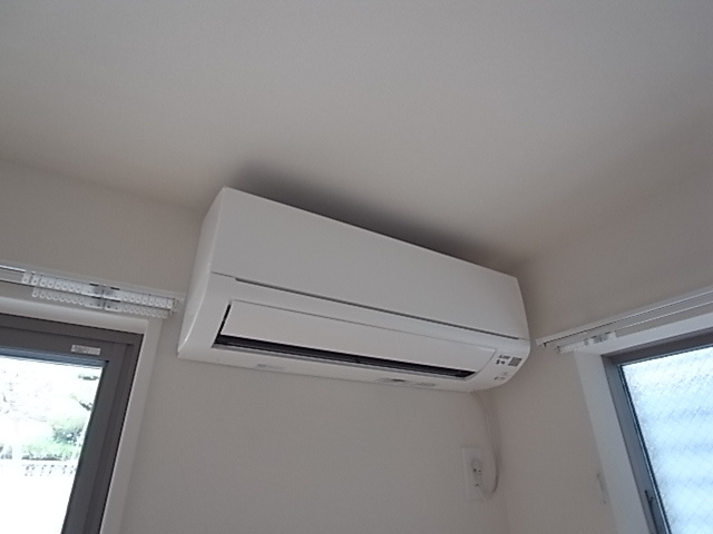 セジュール芦屋川の設備