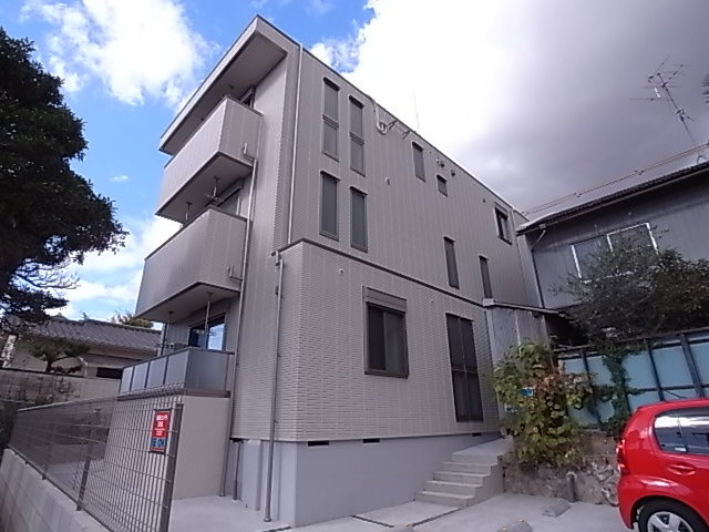 セジュール芦屋川