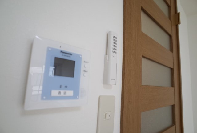 ブラウンコートのセキュリティ