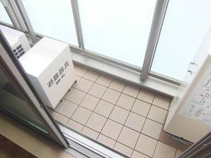 【バルコニー】 | ベルフォンス