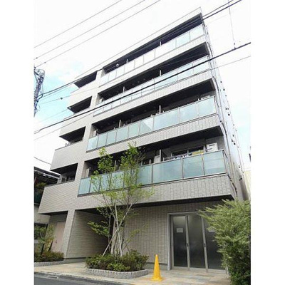 【外観】 | ベルフォンス