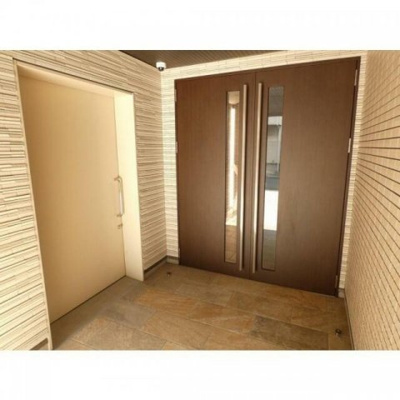 【エントランス】 | ベルフォンス