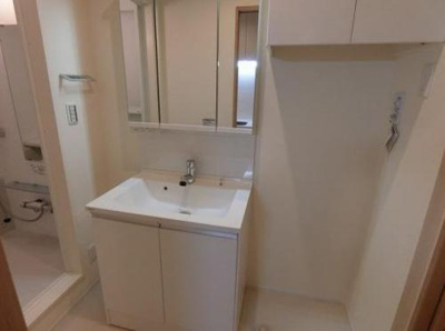 【洗面所】 | ベルフォンス