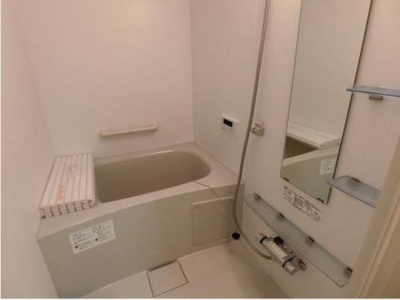 【浴室】 | ベルフォンス