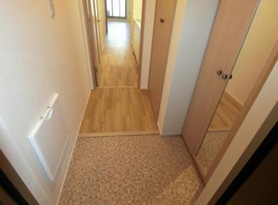 【玄関】 | ベルフォンス