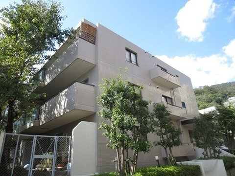 パークハイム摩耶