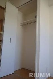 【収納】 | ステージファースト光が丘アジールコート