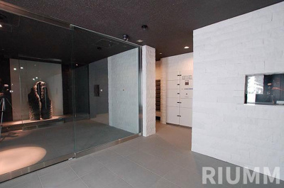 【その他】 | ステージファースト光が丘アジールコート