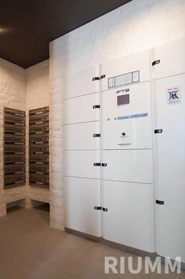 【その他共用部分】 | ステージファースト光が丘アジールコート