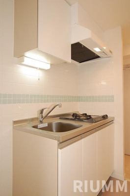 【キッチン】 | ステージファースト光が丘アジールコート