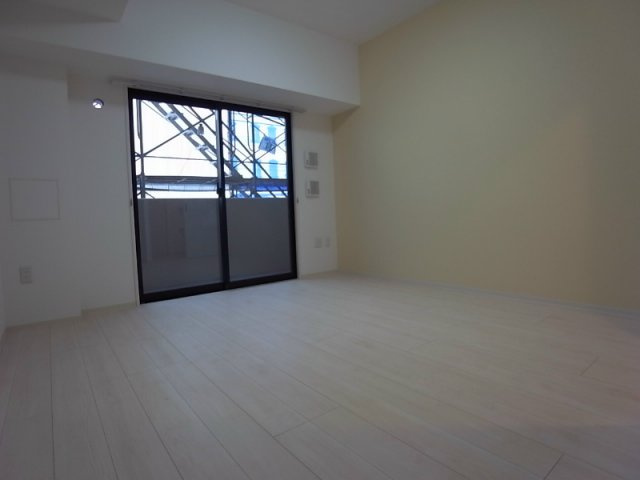 神戸ボナールレジデンスの洋室