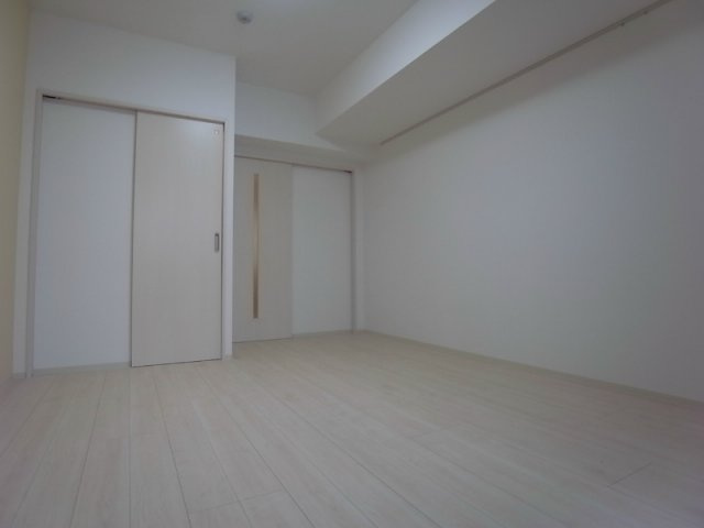 神戸ボナールレジデンスの洋室