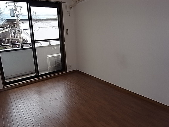 サンボックス御影の居間・リビング