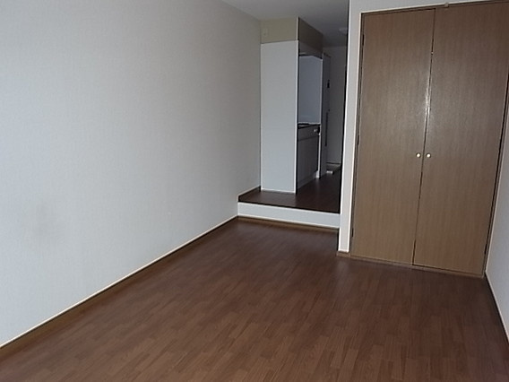 サンボックス御影の居間・リビング