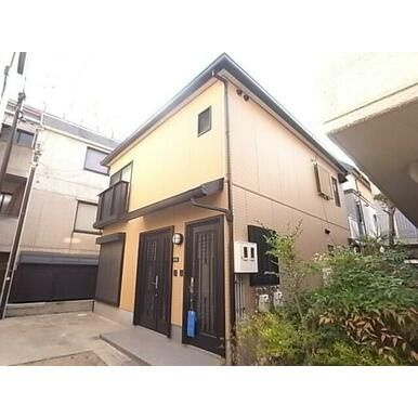 深江北町ハイツ