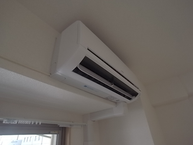 クロシェットⅠの設備