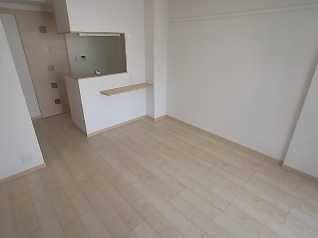 クロシェットⅠの居間・リビング