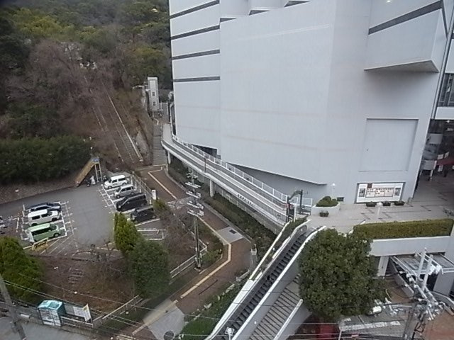 HK SHIN-KOBEの展望