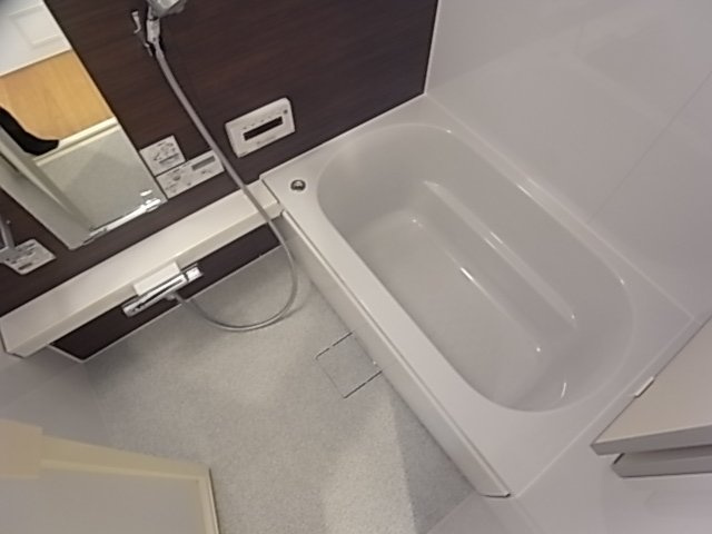 HK SHIN-KOBEの浴室