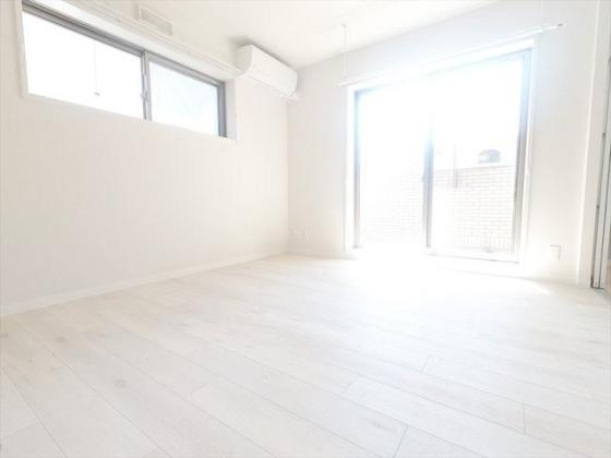 グランディール六甲曾和の居間・リビング