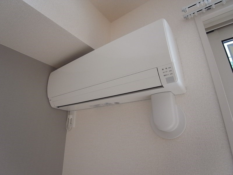 アネックス北神戸の設備