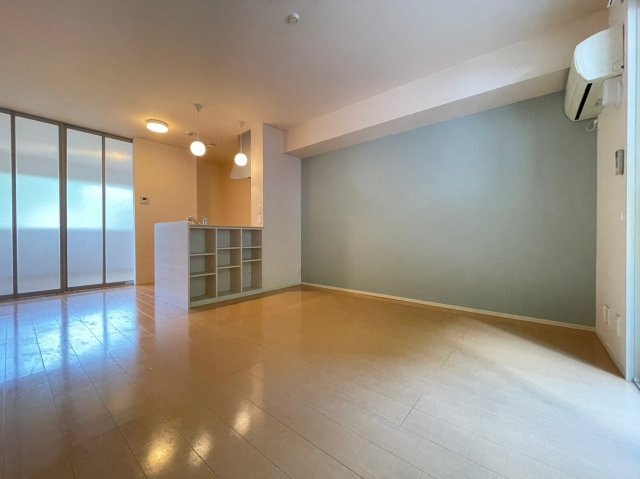 アネックス北神戸の居間・リビング