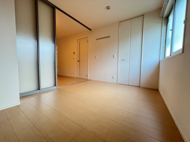 アネックス北神戸の居間・リビング