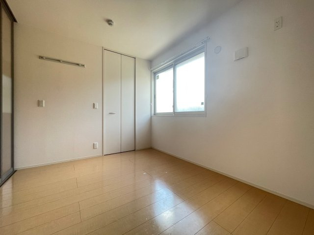 アネックス北神戸の居間・リビング