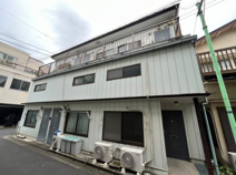 第5金田マンションの画像