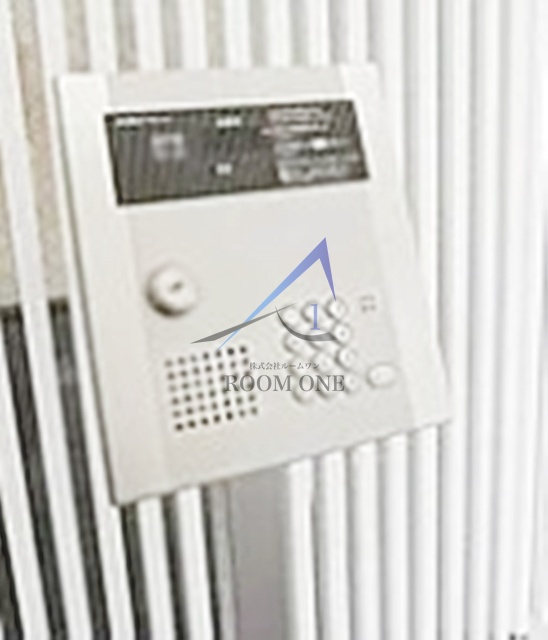 ネクサス戸部本町のセキュリティ|オートロックです。