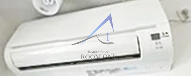 ネクサス戸部本町のその他|エアコンです。