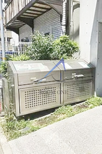 ネクサス戸部本町