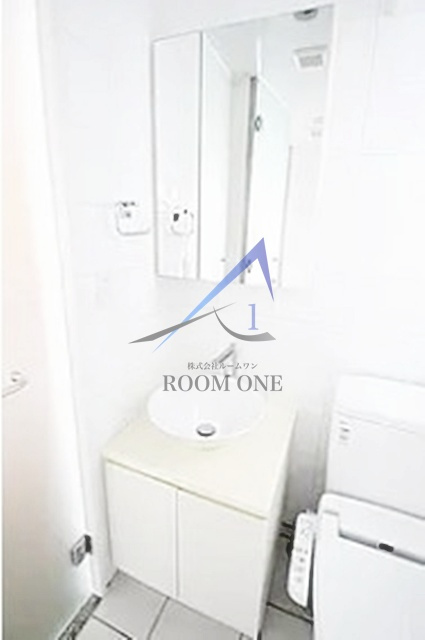 ネクサス戸部本町の洗面所|洗面台です。